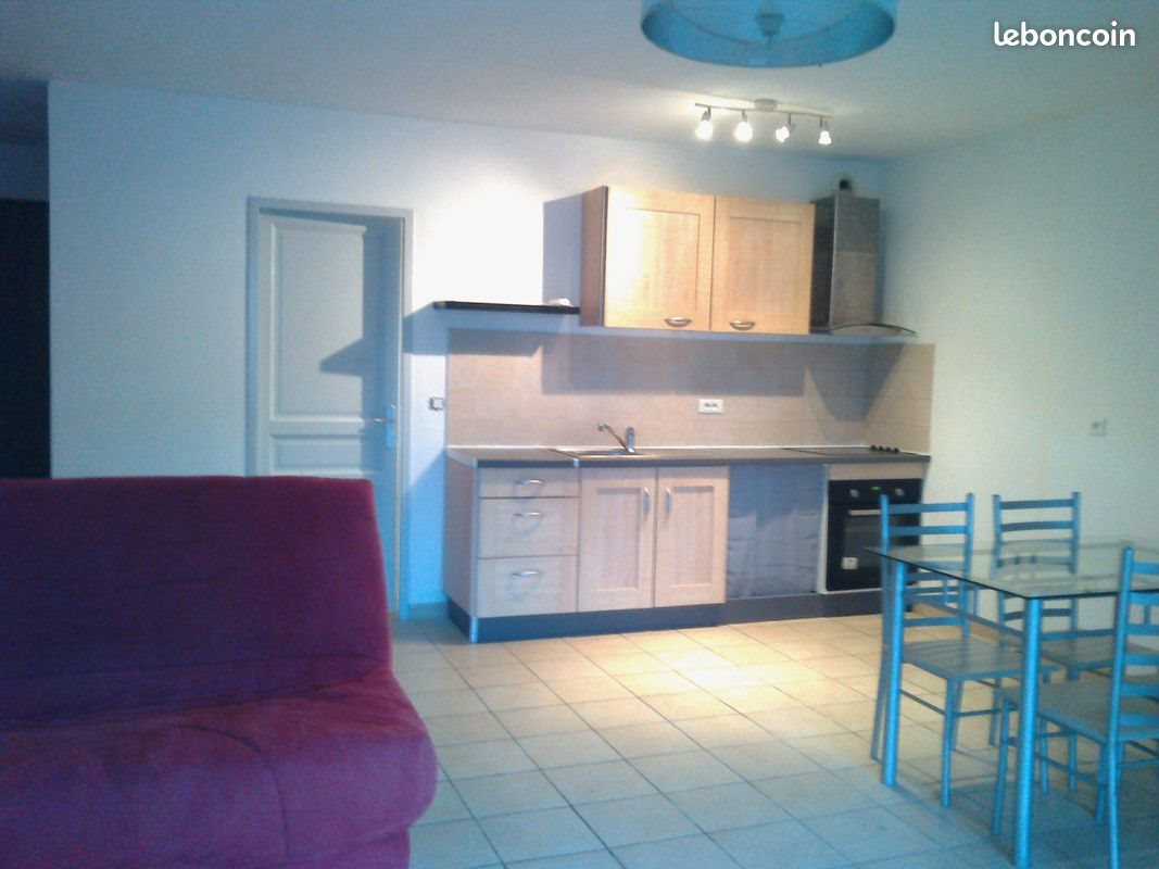 Appartement à louer, 45m², Biguglia