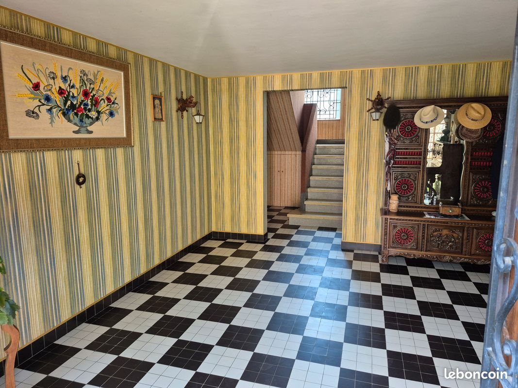 Maison à vendre, 150m², Rennes