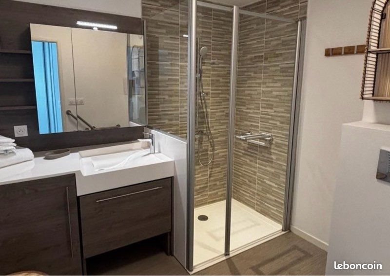 Appartement à louer, 48m², Dole