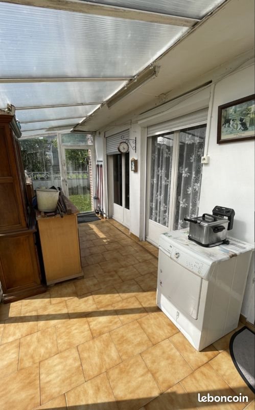 Appartement à vendre, 72m², Hirson