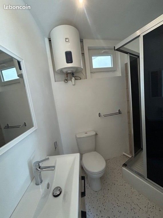 Appartement à louer, 41m², Gap