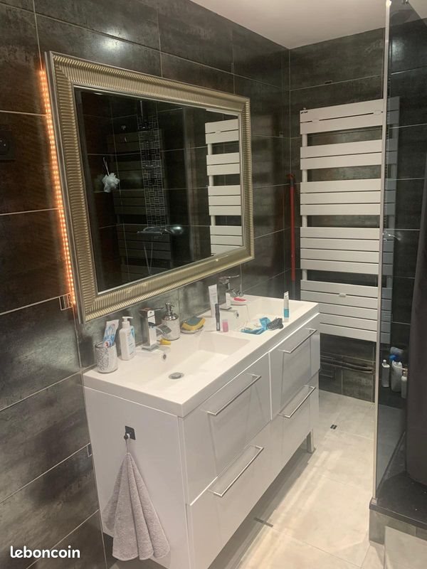 Appartement à vendre, 86m², Luxeuil-les-Bains