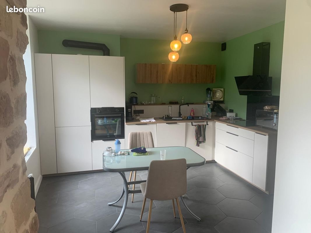 Appartement à vendre, 86m², Luxeuil-les-Bains