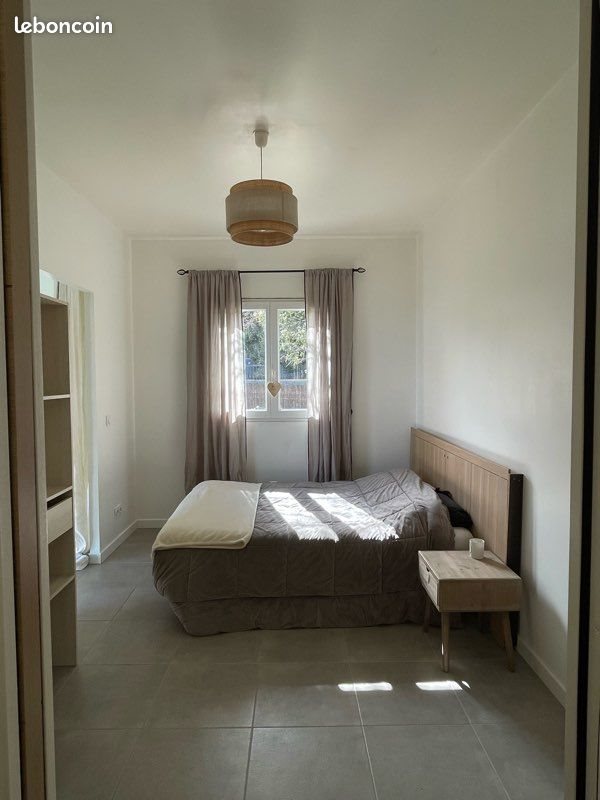 Maison à louer, 45m², Poggio-di-Venaco