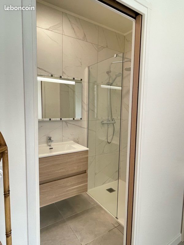 Maison à louer, 45m², Poggio-di-Venaco