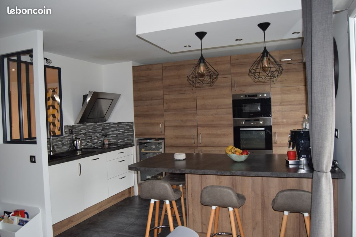 Appartement à vendre, 80m², Guyancourt