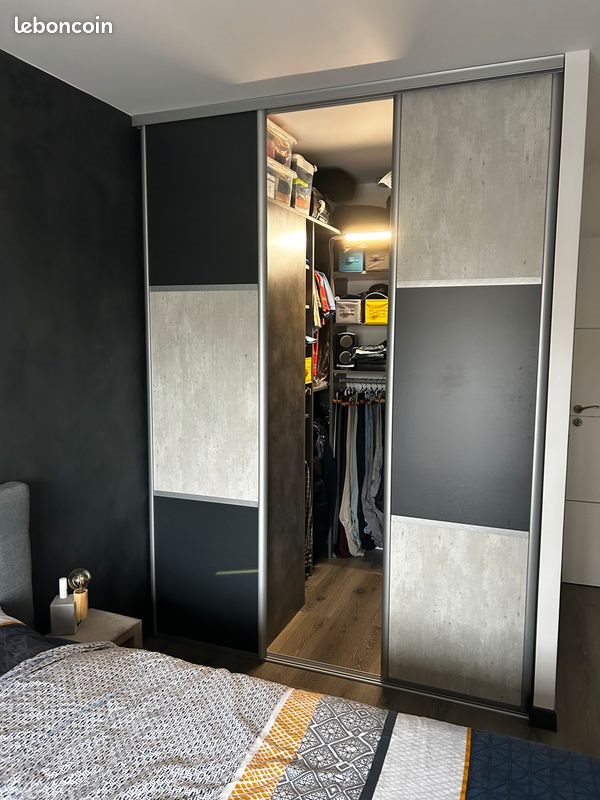 Appartement à vendre, 80m², Guyancourt