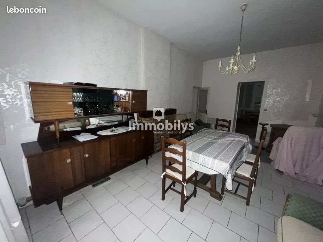 Maison à vendre, 162m², Roost-Warendin