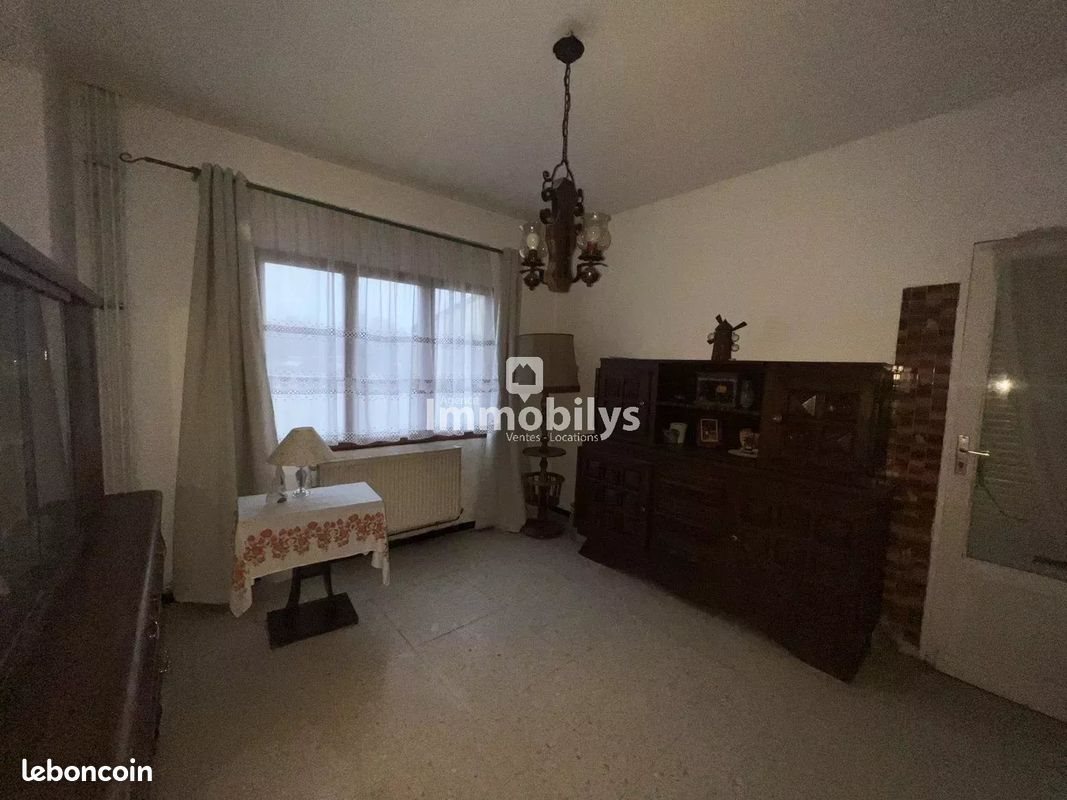 Maison à vendre, 162m², Roost-Warendin