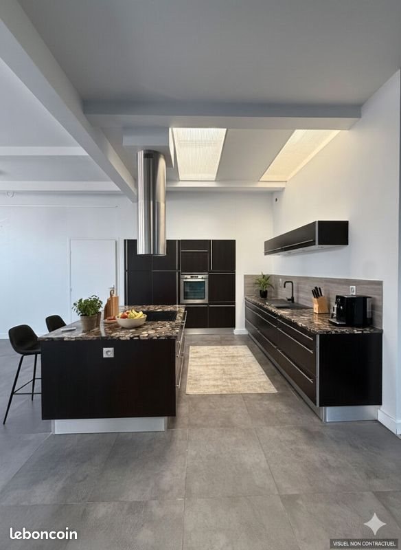 Appartement à vendre, 202m², Faches-Thumesnil