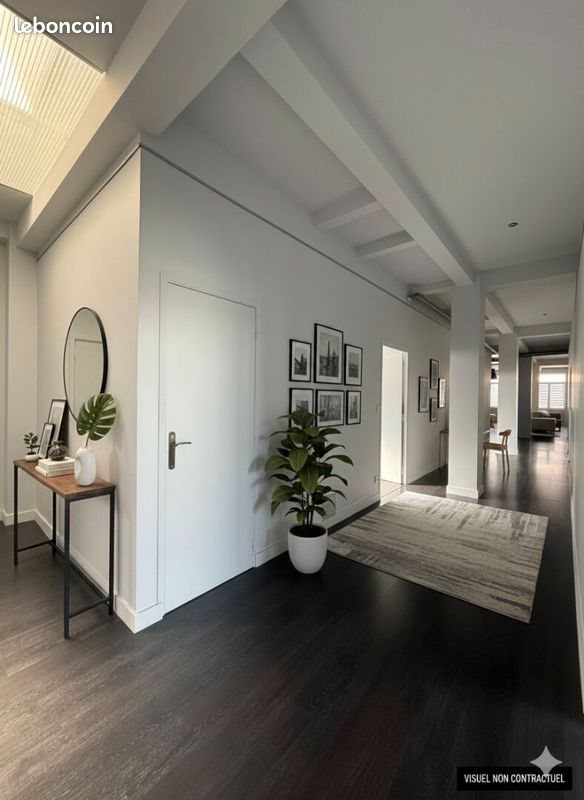 Appartement à vendre, 202m², Faches-Thumesnil