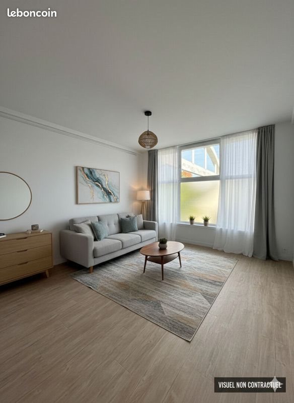 Appartement à vendre, 202m², Faches-Thumesnil