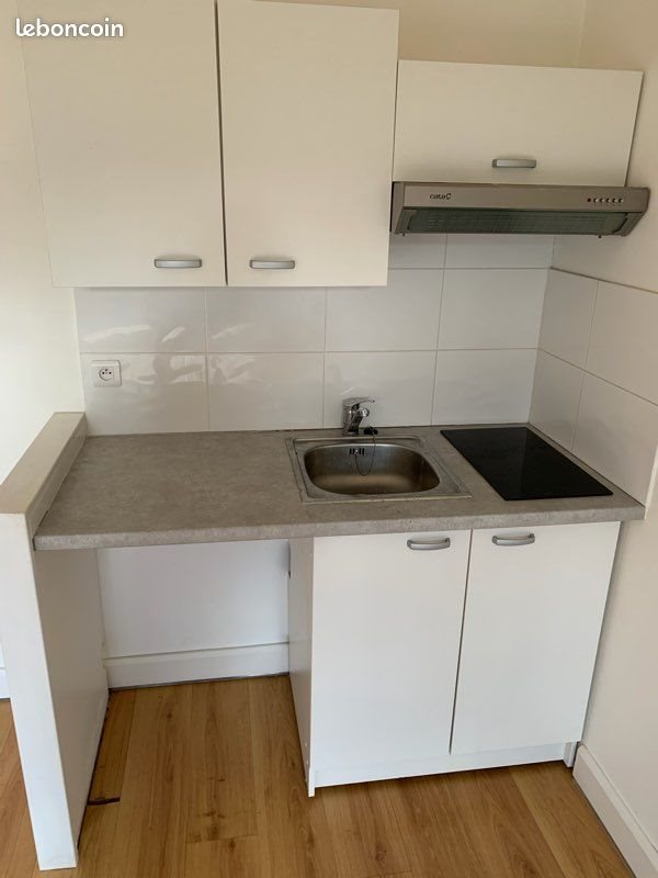 Appartement à louer, 16m², La Celle-Saint-Cloud