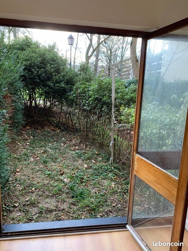 Appartement à louer, 16m², La Celle-Saint-Cloud