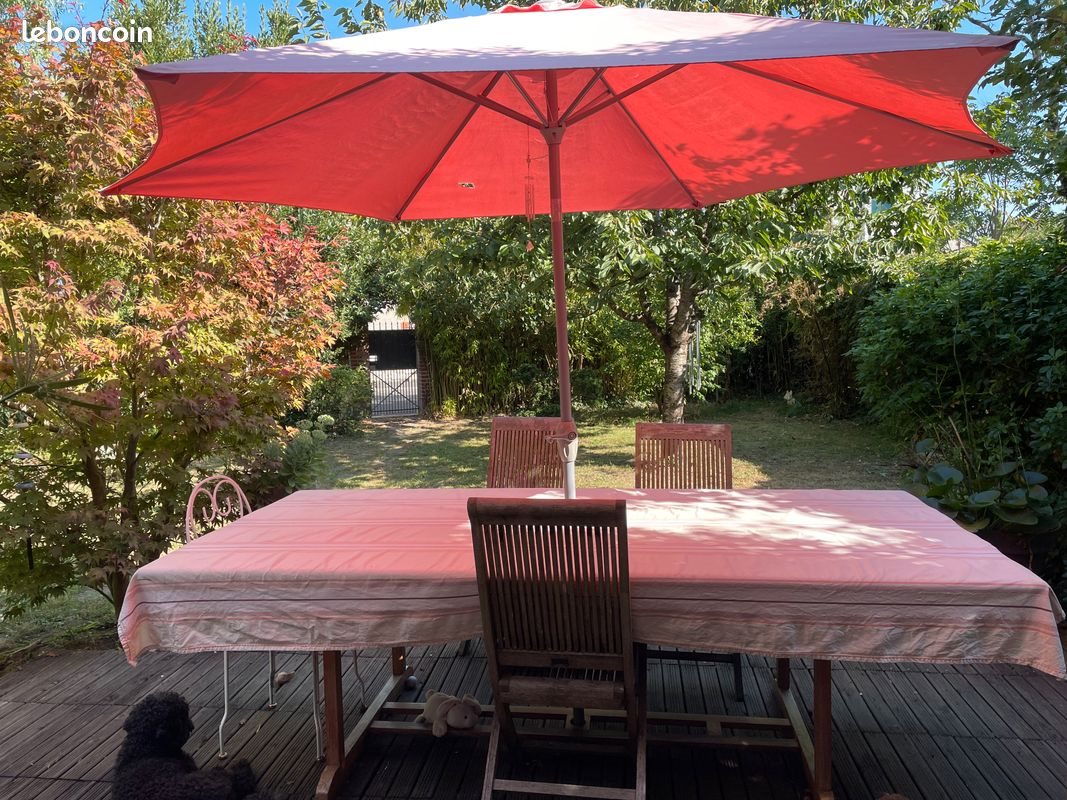 Maison à vendre, 110m², La Riche