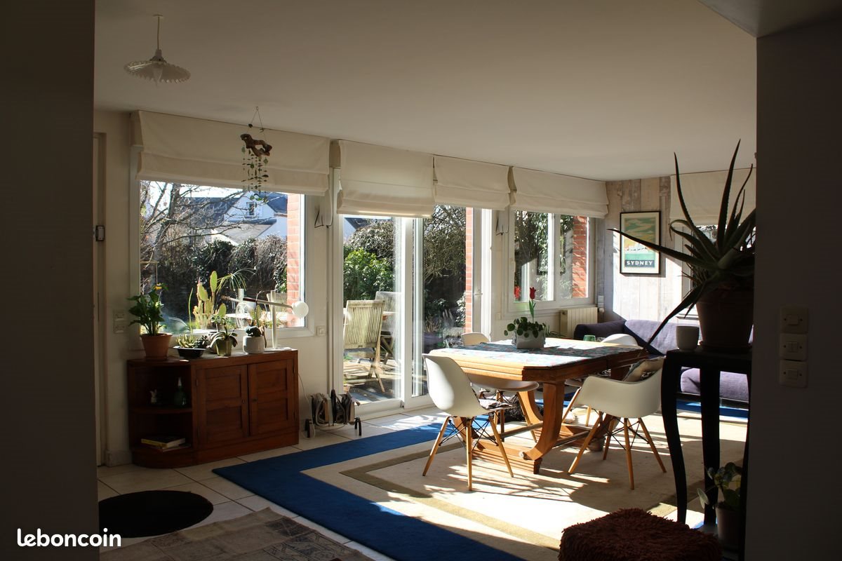 Maison à vendre, 110m², La Riche