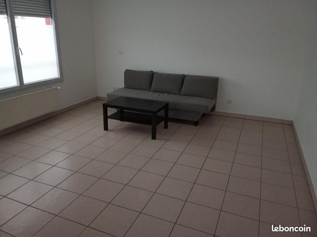 Appartement à louer, 37m², Grenoble
