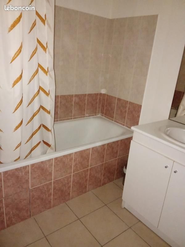 Appartement à louer, 37m², Grenoble