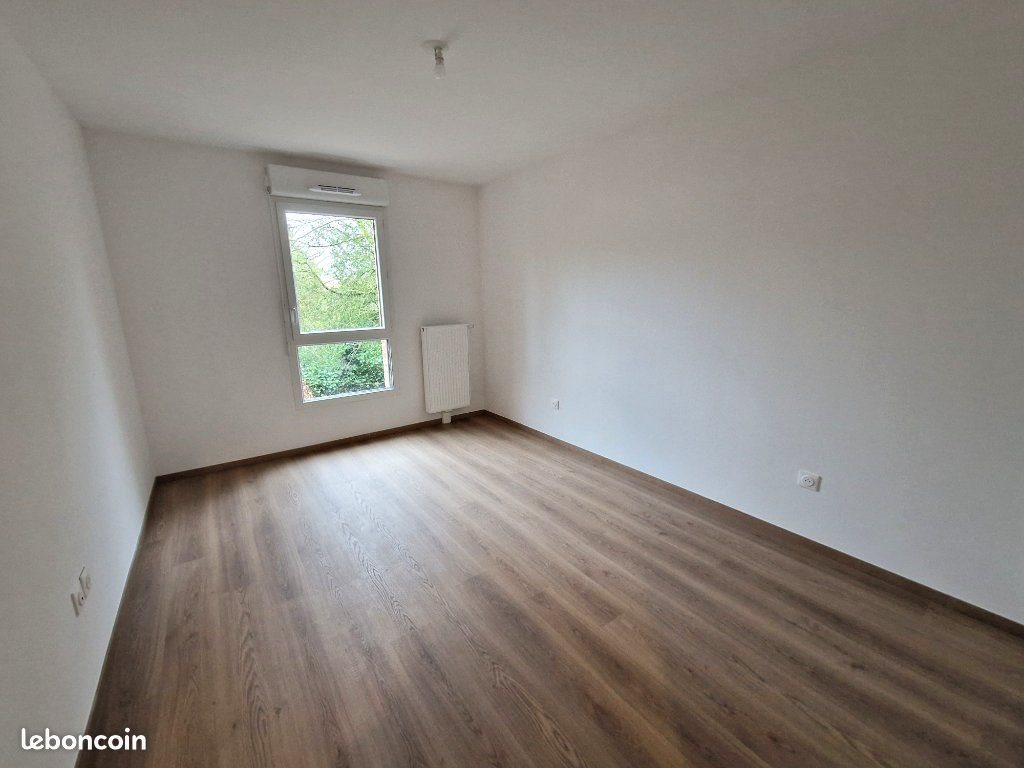 Appartement à louer, 68m², Templeuve