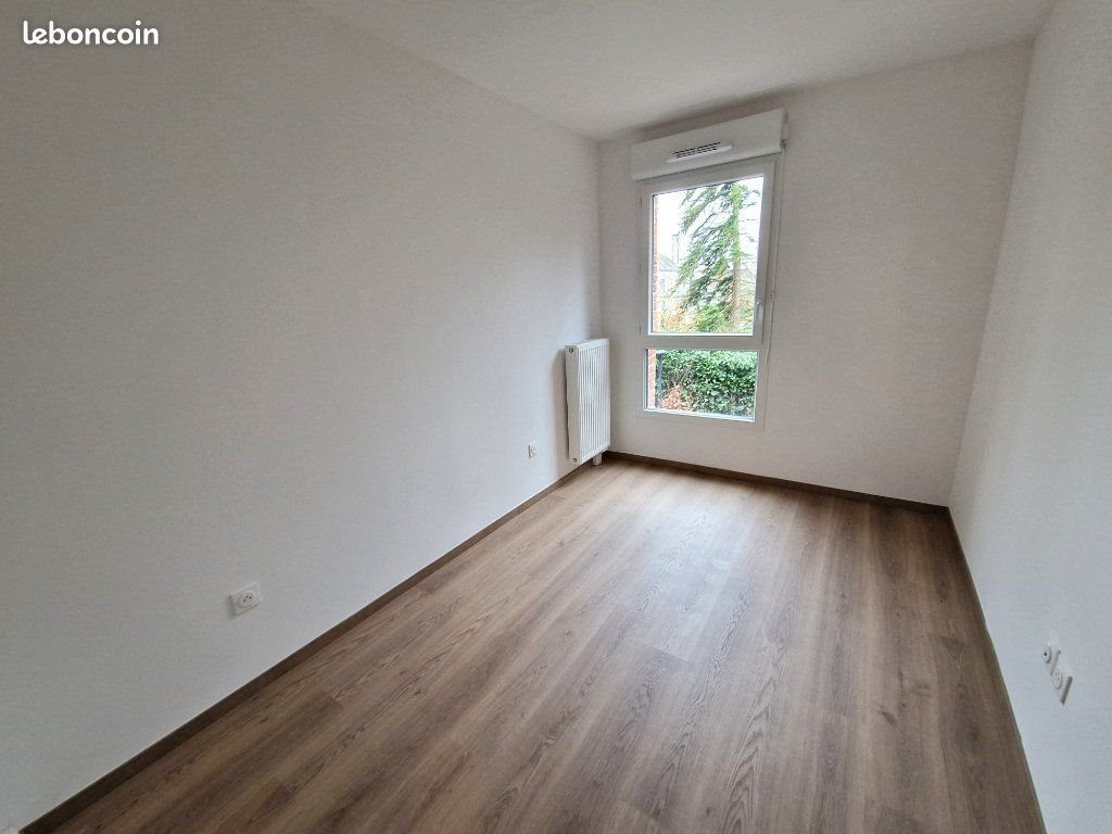 Appartement à louer, 68m², Templeuve