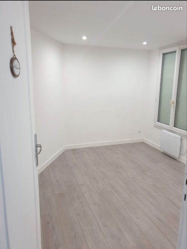 Maison à louer, 42m², Marignane