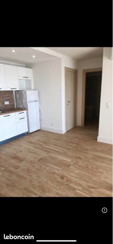 Appartement à louer, 47m², Bastia