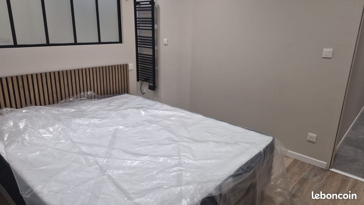 Appartement à louer, 60m², Oloron-Sainte-Marie