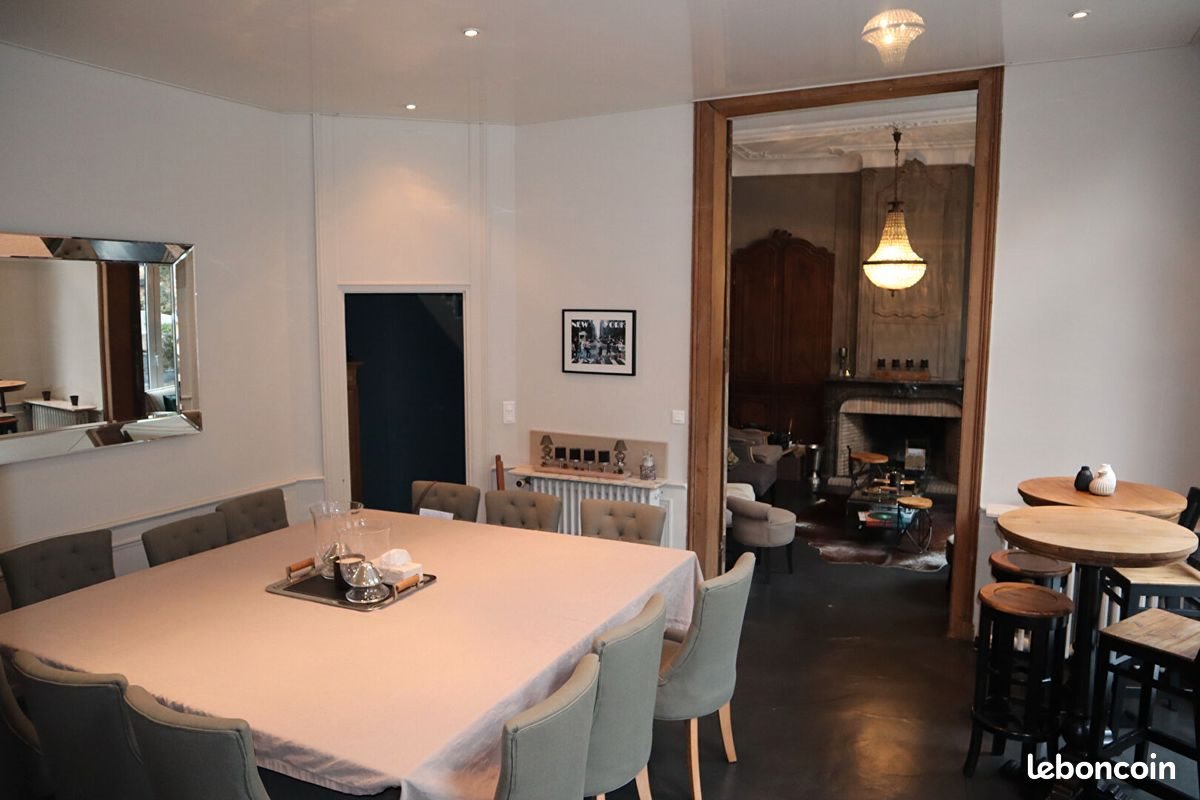 Maison à vendre, 342m², Douai