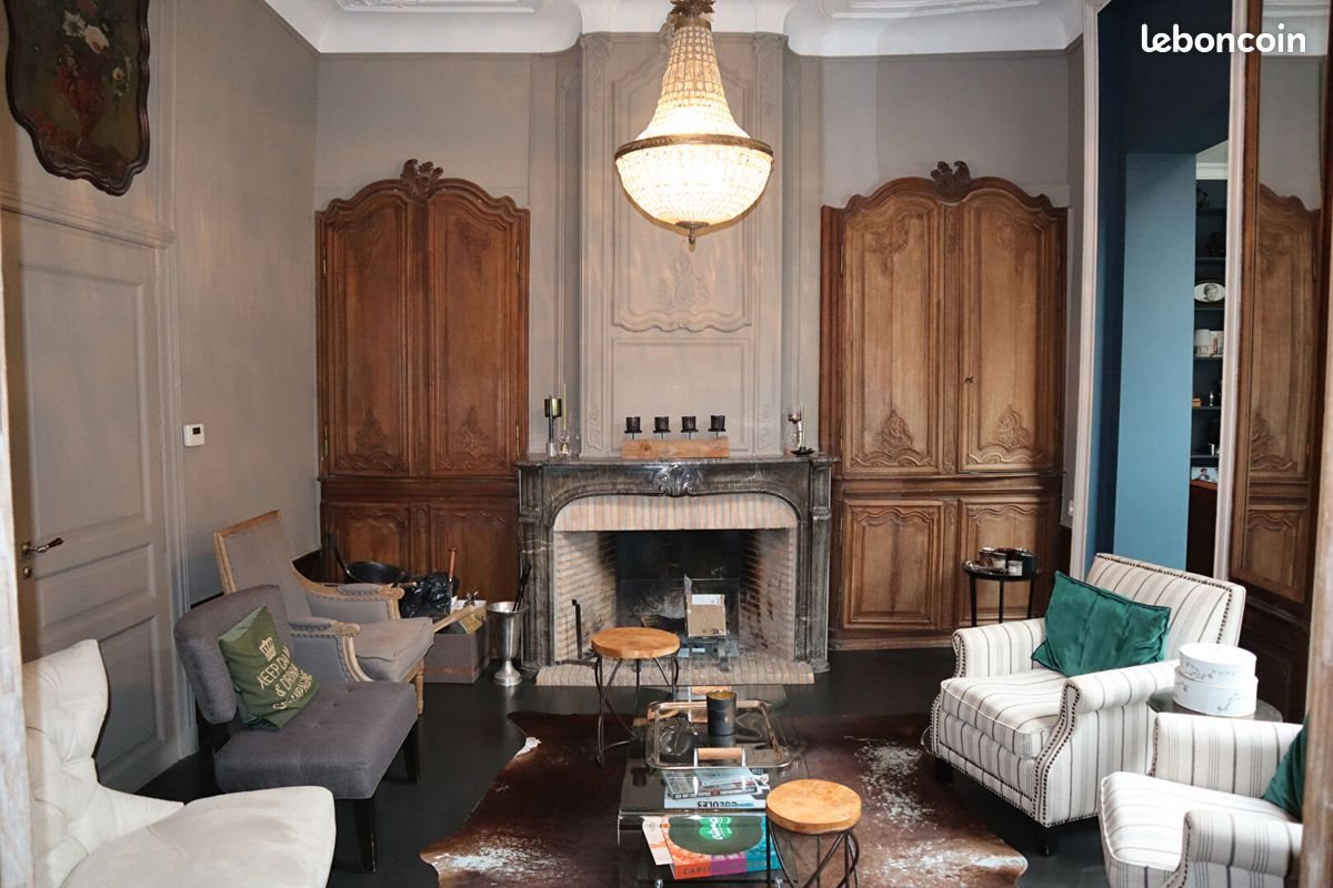 Maison à vendre, 342m², Douai