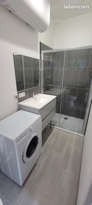 Appartement à louer, 20m², Lattes
