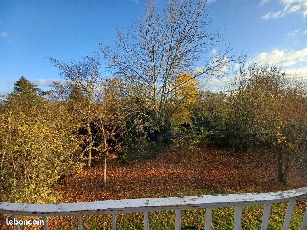 Appartement à vendre, 58m², Amiens