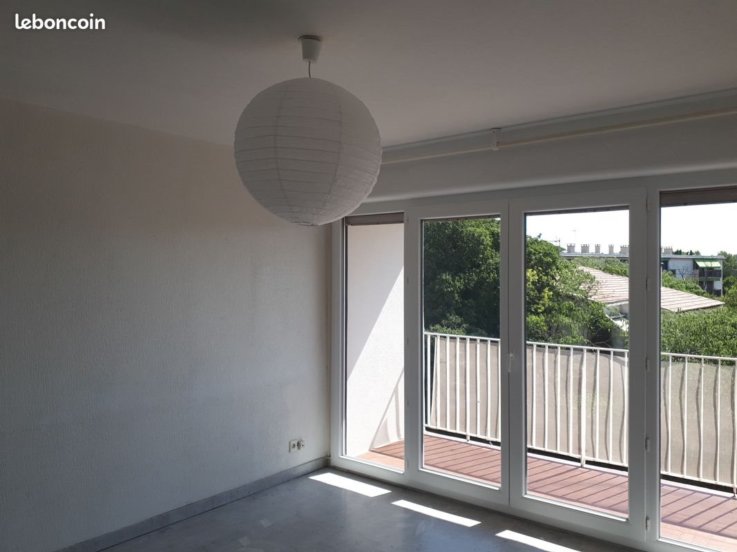 Appartement à louer, 32m², Montpellier