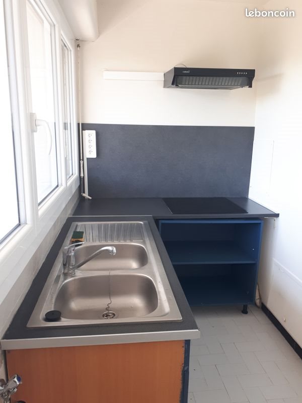 Appartement à louer, 32m², Montpellier