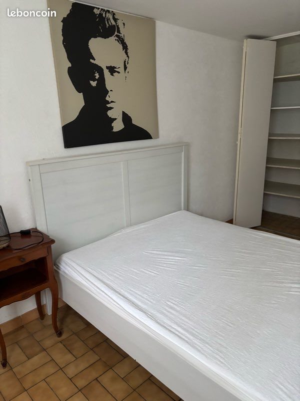 Appartement à louer, 35m², Saint-Georges-de-Didonne