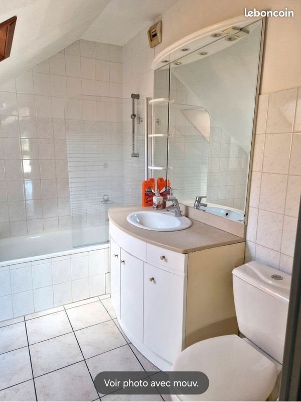 Appartement à louer, 33m², Fillinges