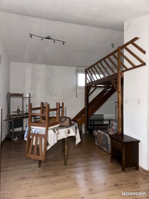 Appartement à louer, 30m², Baume-les-Dames
