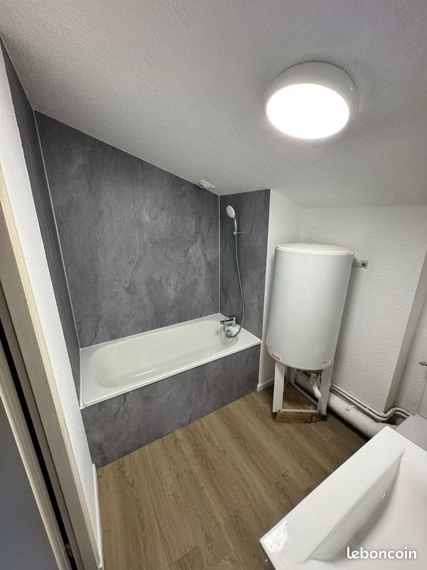 Appartement à louer, 30m², Baume-les-Dames