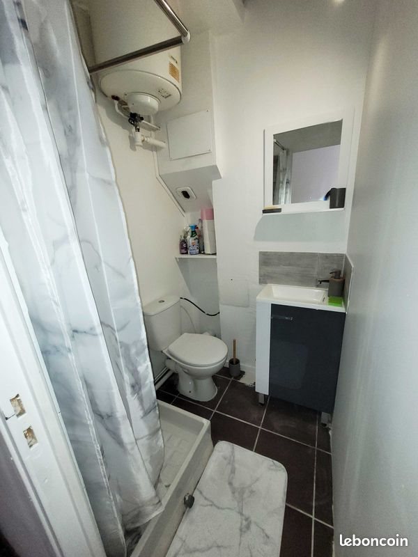 Appartement à louer, 15m², Rouen