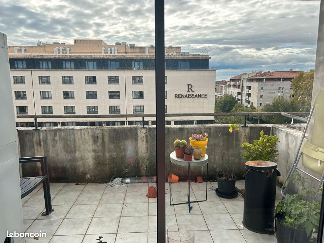 Appartement à louer, 30m², Aix-en-Provence