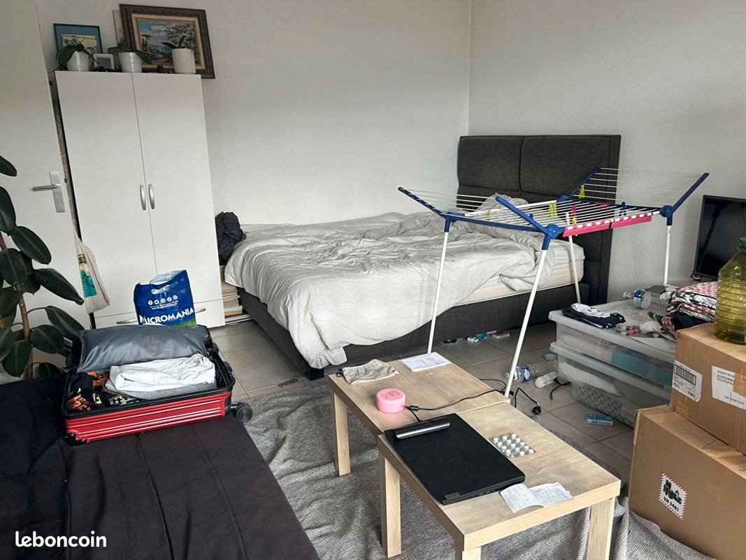 Appartement à louer, 30m², Aix-en-Provence