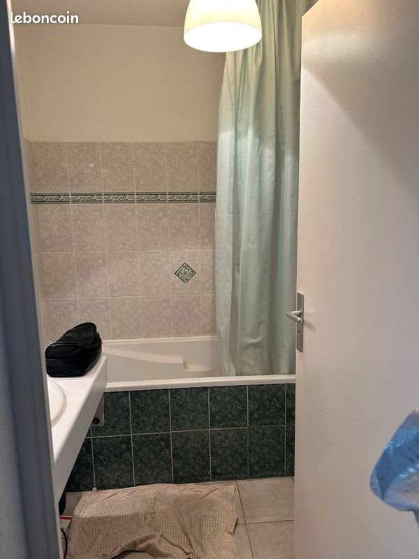 Appartement à louer, 30m², Aix-en-Provence