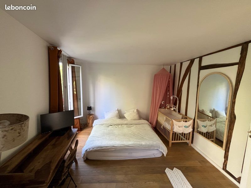 Appartement à louer, 69m², Boulogne-Billancourt