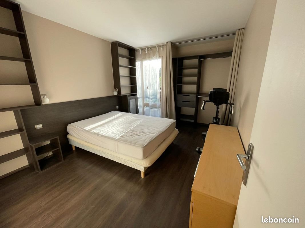 Appartement à louer, 92m², Jouy-en-Josas