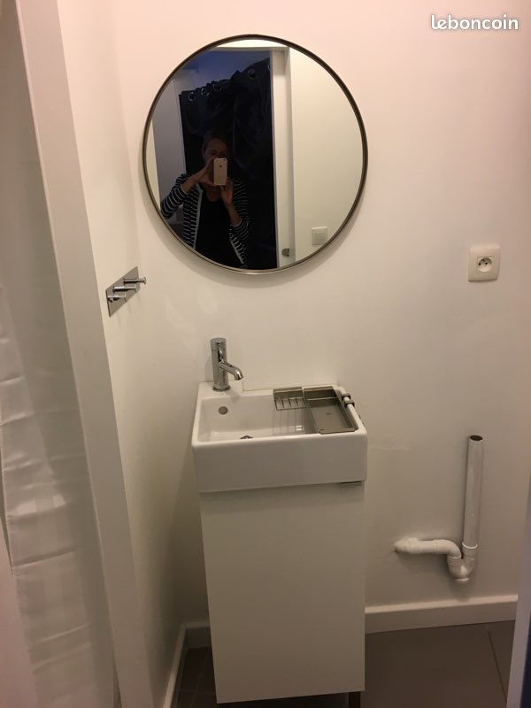 Appartement à louer, 25m², Nantes