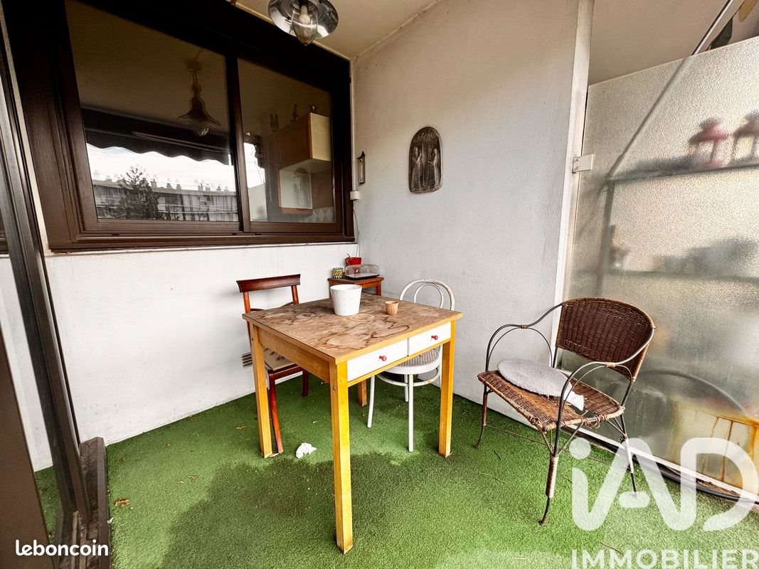 Appartement à vendre, 63m², Boulogne-Billancourt