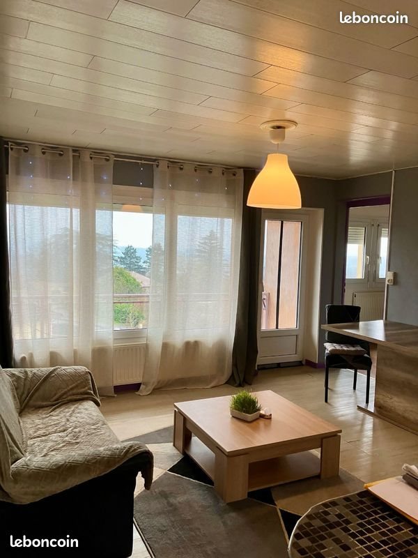 Appartement à louer, 63m², Dasle