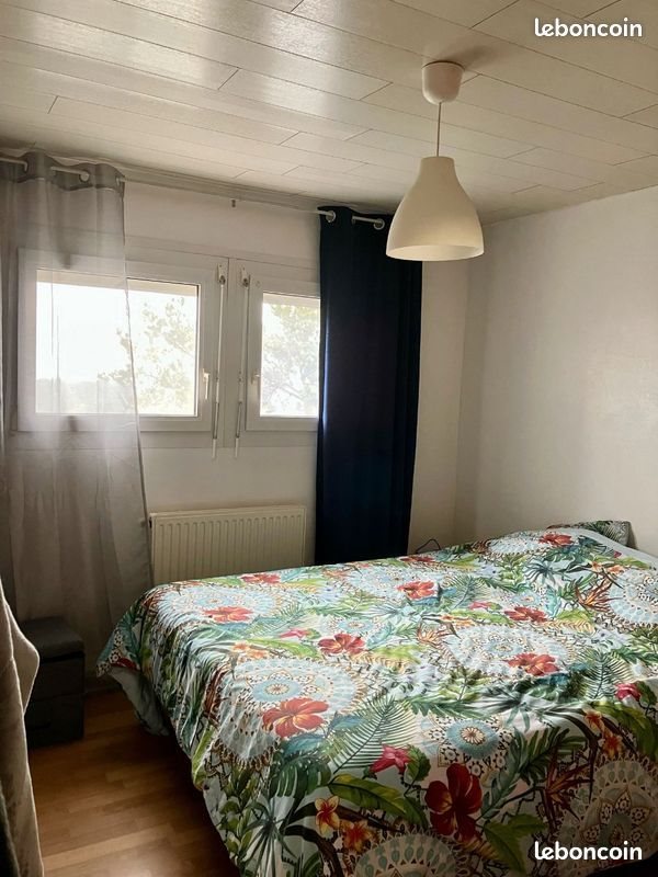 Appartement à louer, 63m², Dasle
