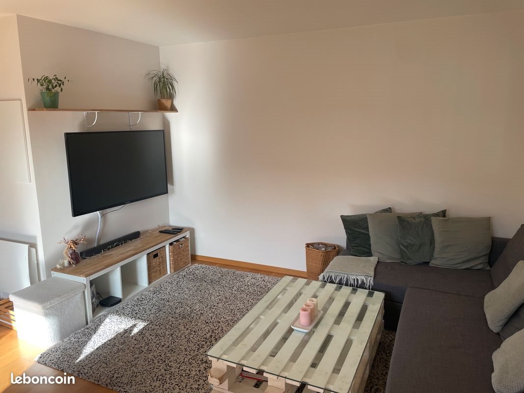 Appartement à louer, 68m², Carrières-sur-Seine