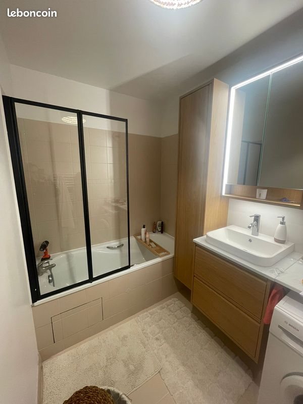 Appartement à louer, 68m², Carrières-sur-Seine