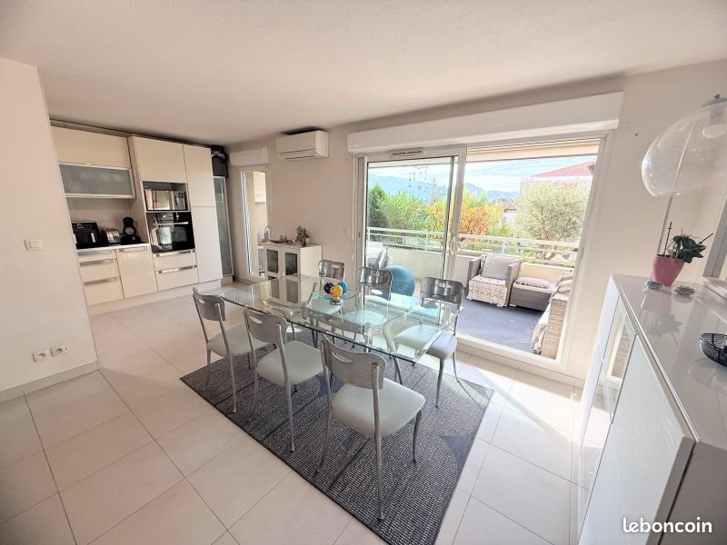 Appartement à vendre, 88m², Marseille 12ème